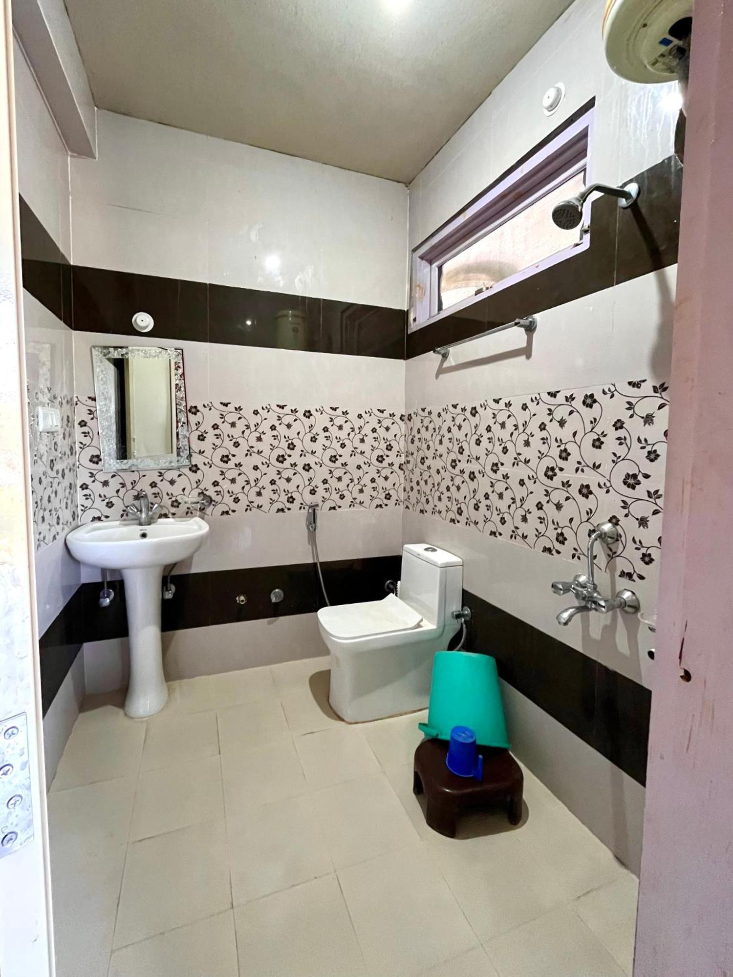 Hotel Waterland Aiju Zewnętrze zdjęcie