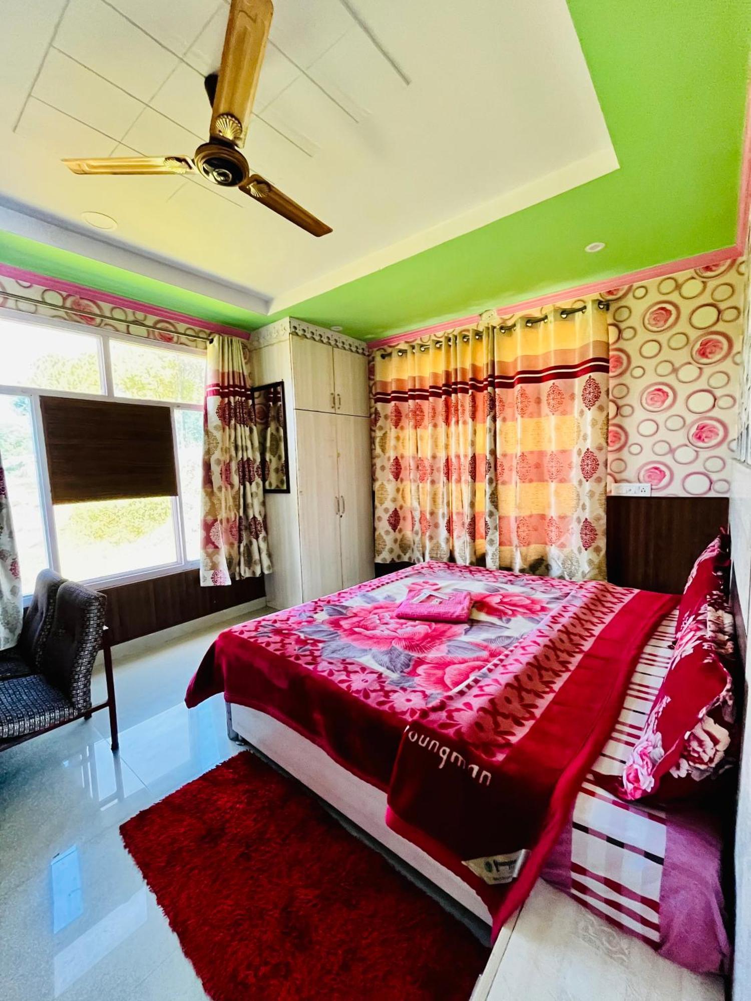 Hotel Waterland Aiju Zewnętrze zdjęcie