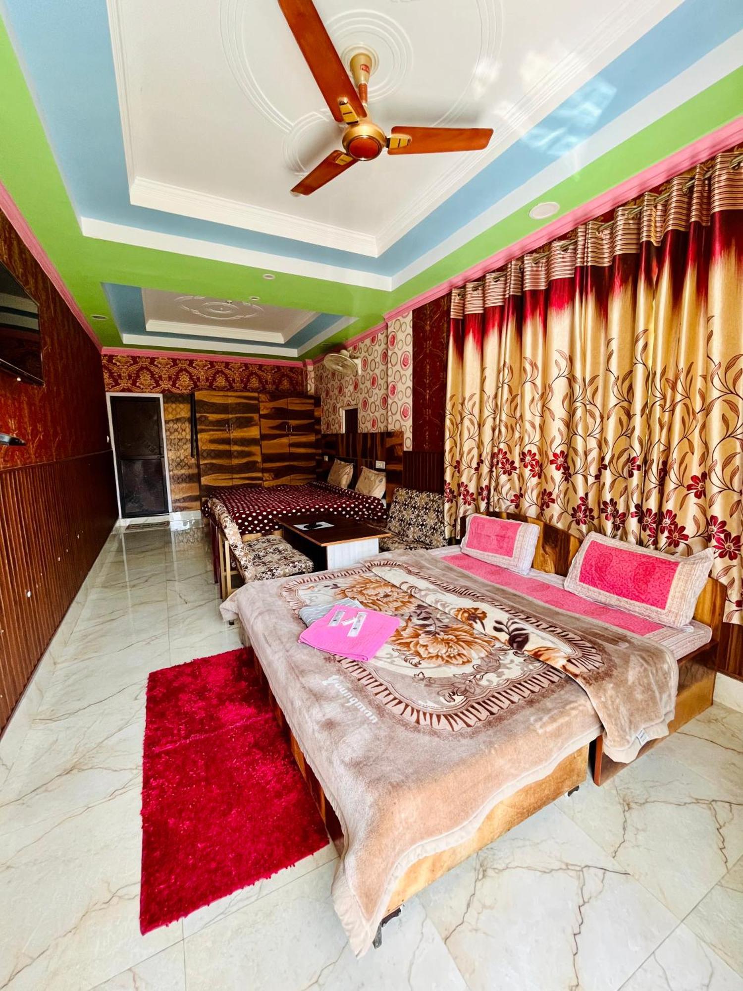 Hotel Waterland Aiju Zewnętrze zdjęcie