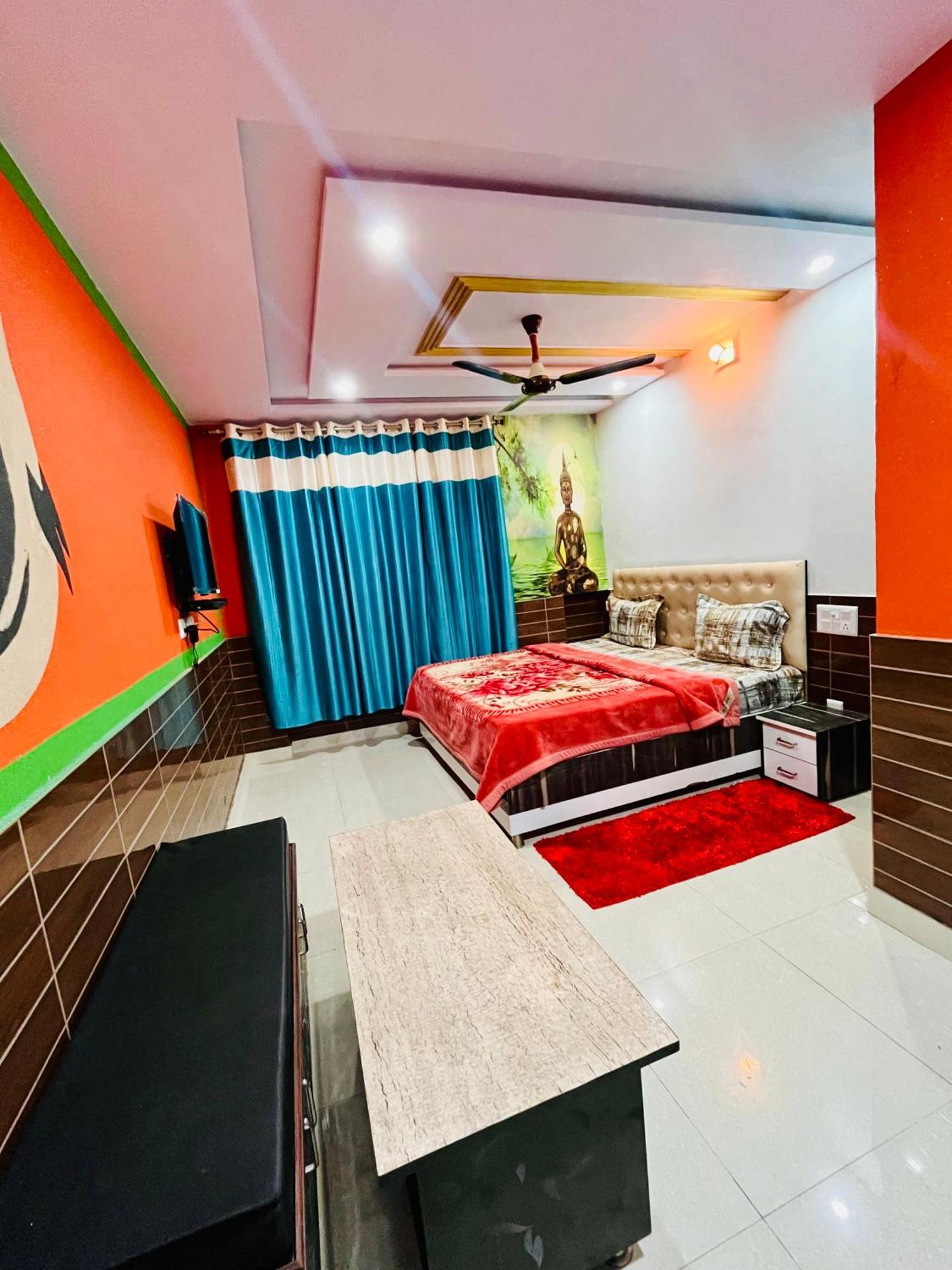 Hotel Waterland Aiju Zewnętrze zdjęcie