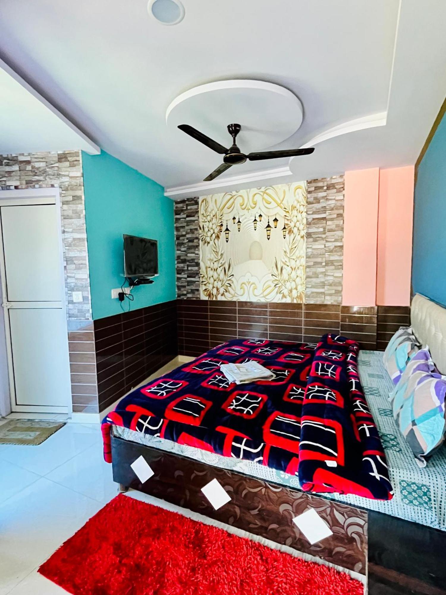 Hotel Waterland Aiju Zewnętrze zdjęcie