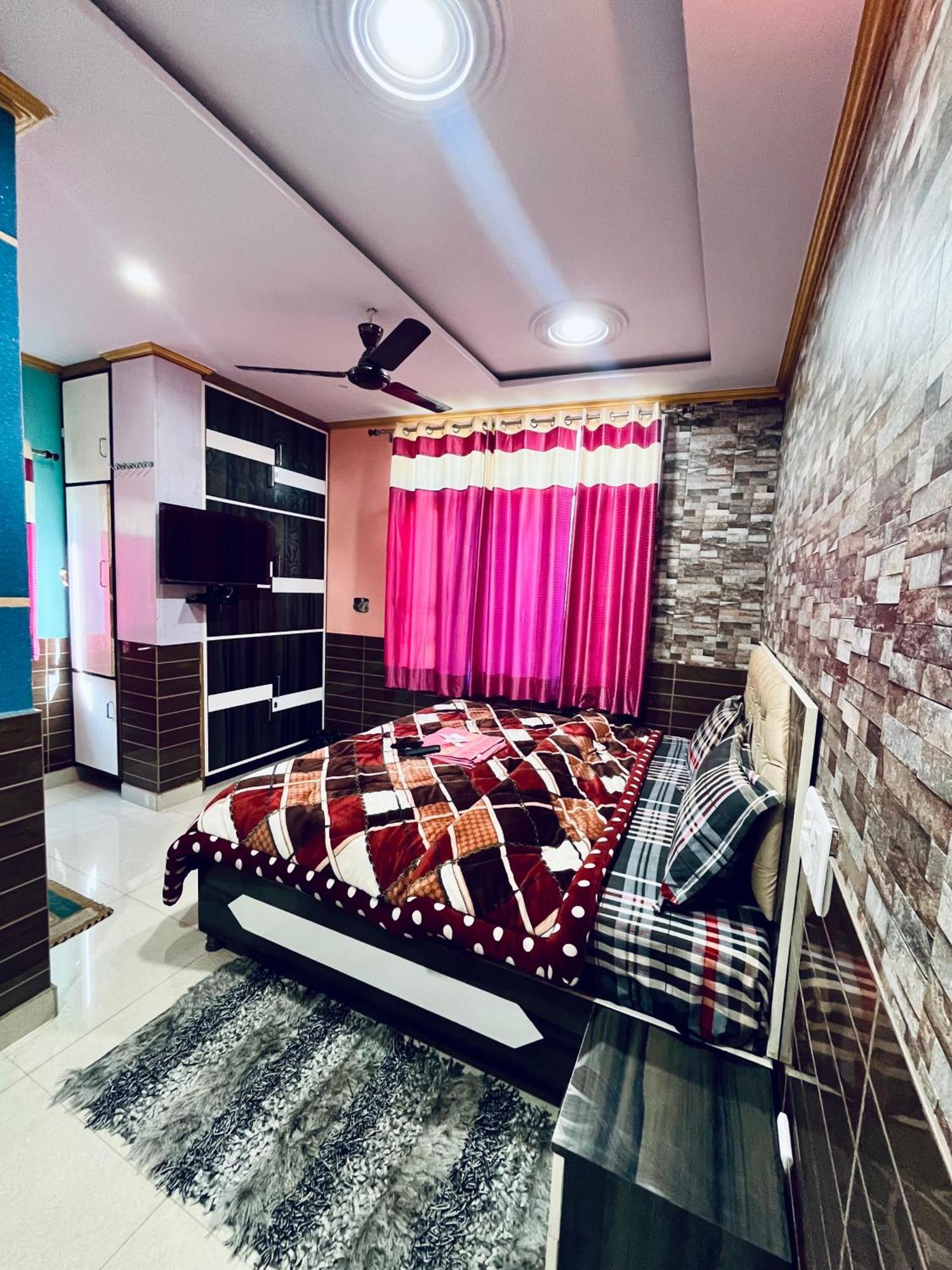 Hotel Waterland Aiju Zewnętrze zdjęcie