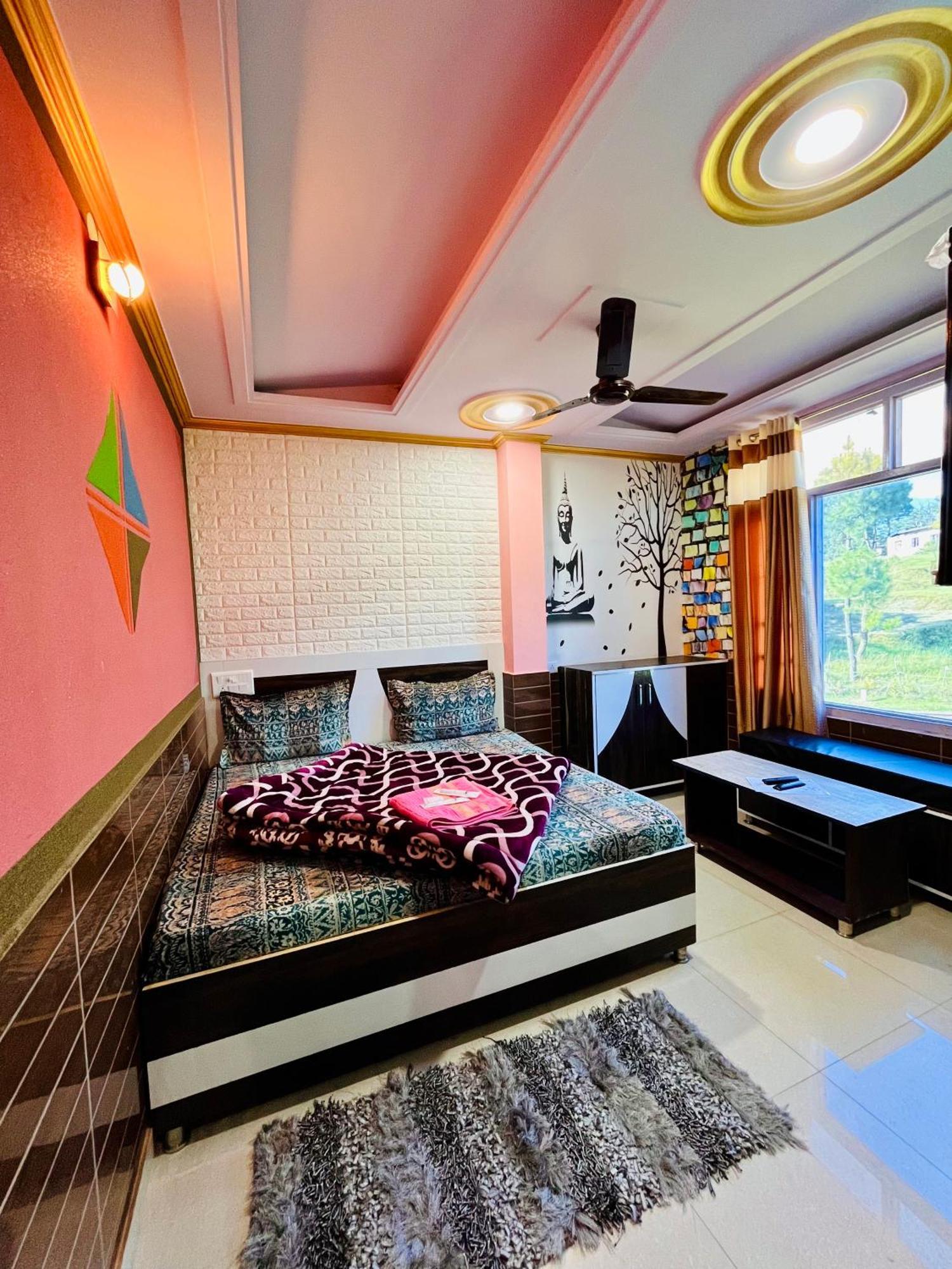 Hotel Waterland Aiju Zewnętrze zdjęcie