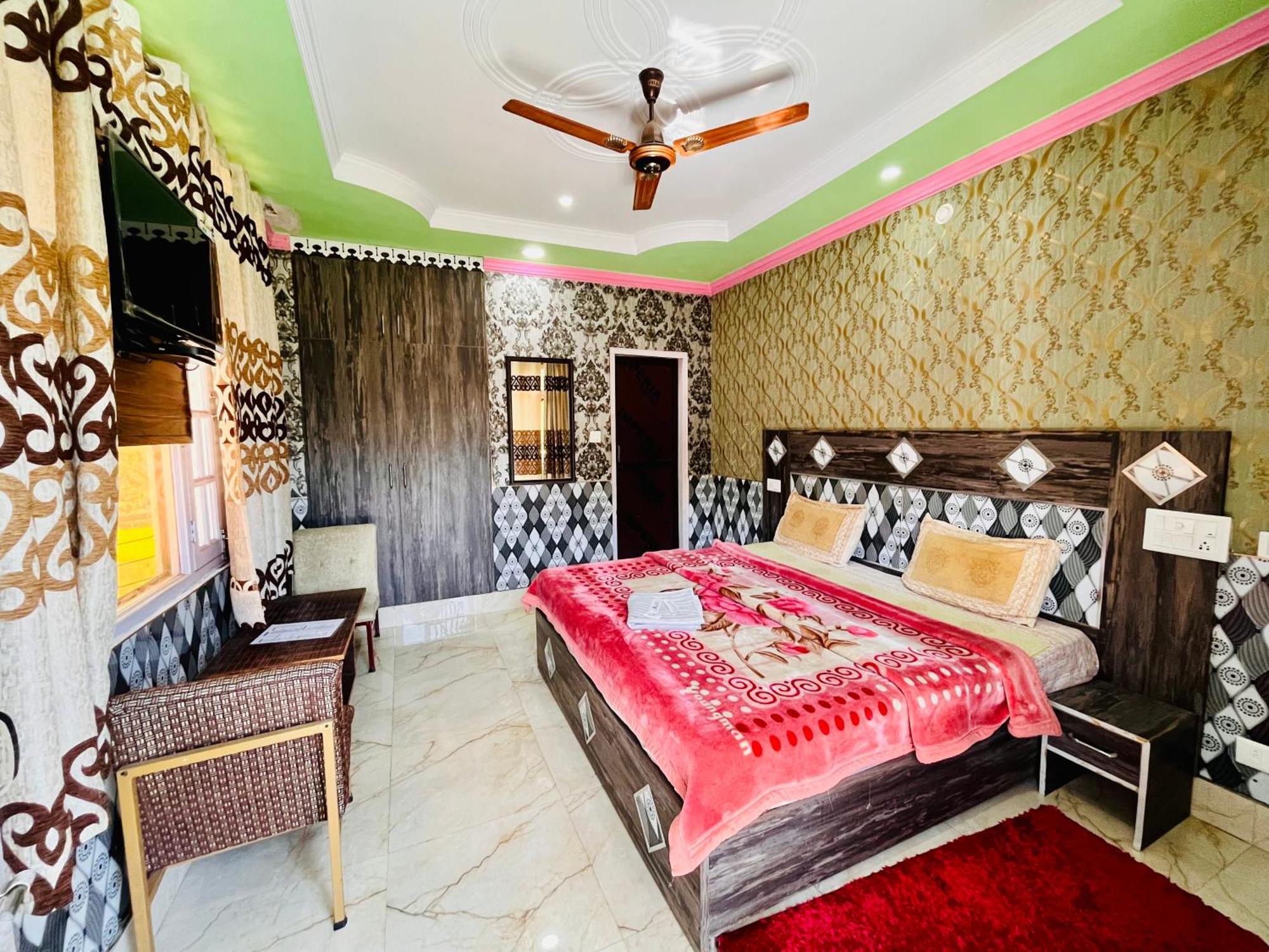 Hotel Waterland Aiju Zewnętrze zdjęcie
